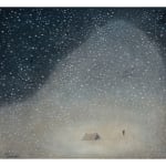 Richard Cartwright, Base Camp, 2024
