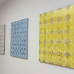 Makiko Nakamura, Lemon Moons, 2024