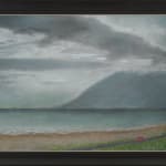 Richard Cartwright, Journey to the Mountains of Mourne, 2022