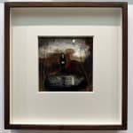John Caple, The Woodman, 2023