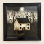 John Caple, The Woodman, 2023
