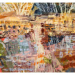 Joanna Logue, Summer Haze - Pretty Marsh , 2023