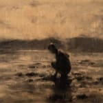 Anne Magill, Low Tide, 2024