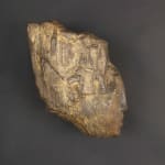 Deborah Bell, Sentinel Fragment VIII Ed 1/12, 2020