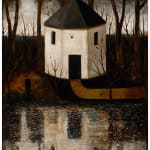 John Caple, To Visit The Soul, 2021
