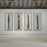Deborah Bell, Sentinel V, 2020