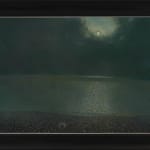 Richard Cartwright, Tender Evening by the Seaside, 2022