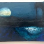 Hughie O'Donoghue, Open Door , 2025