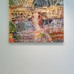 Joanna Logue, Summer Haze - Pretty Marsh , 2023