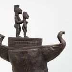 Deborah Bell, Unearthed VII Ed AP/4, 2000-2001