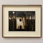 John Caple, The Woodman, 2023