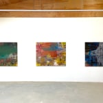 Mario Lobedan, Untitled [09–LX], 2009
