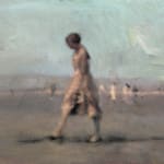 Anne Magill, Walking Home, 2024