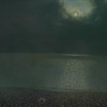 Richard Cartwright, Tender Evening by the Seaside, 2022