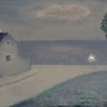Richard Cartwright, The Road to the Seafront, 2024