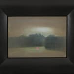 Richard Cartwright, The Delivery Van on Woodland Road, 2022