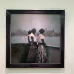 Anne Magill, The Three, 2024
