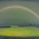 Richard Cartwright, In a Country Lane, 2024