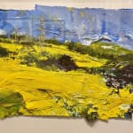 David Tress, A Bright Cloud, 2018