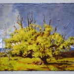 David Tress, Alton Barnes, Wiltshire, 2019