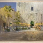 Brian Smith RI, Mahon market