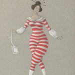 Joan Jefferson Farjeon, Widow Twanky