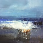 Richard Barrett, Wild pastures and blue skies