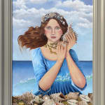 Rosie Lippett, She sells seashells