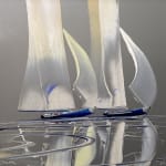 Duncan MacGregor, Silver duo SOLD