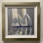 Duncan MacGregor, Silver duo SOLD