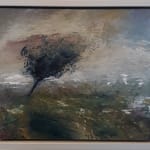 Rachel Arif, Windswept tree