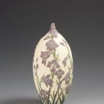 Tiffany Scull, Gladiolus flower form SOLD