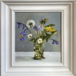 Annie Waring, Dandelions and bluebells