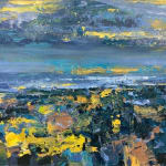 John Brenton, Sunset reflections