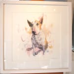 James Bartholomew, Bull Terrier
