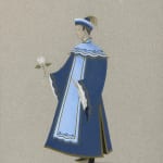 Joan Jefferson Farjeon, Courtier