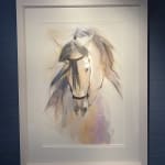 Sally Martin, Andalusian grey - Seville SOLD