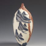 Tiffany Scull, Swimming Angelfish vessel