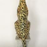 Marion Stewart, Single Cheetah