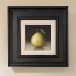 Rob Ritchie, St James pear
