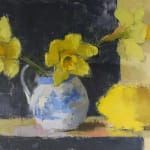 Jill Barthorpe, Early daffodils
