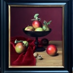 Alexander Debenham, Apples