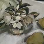 Ethel Walker, Still life with pears