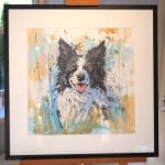 James Bartholomew, Border Collie II