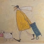 Sam Toft, We have all we need SOLD