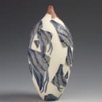 Tiffany Scull, Swimming Angelfish vessel