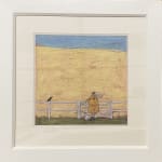 Sam Toft, We have all we need SOLD