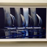 Duncan MacGregor, Setting out II