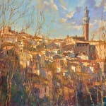 John Hammond, SWAc, White Sail, Malcesine