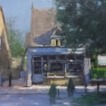 Robin Mason, No.32 Broadway